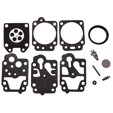 Stens New  Carburetor Kit 615-610 For Walbro K20-Wyj 615-610